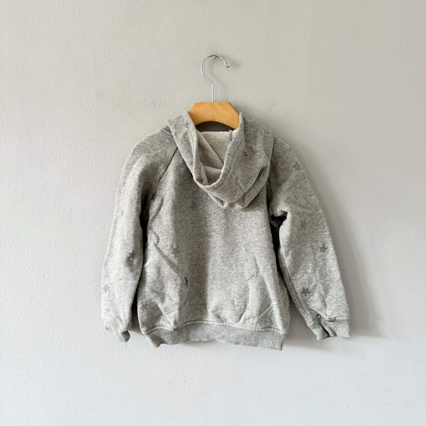 Souris Mini / Zip up hoodie / 4Y