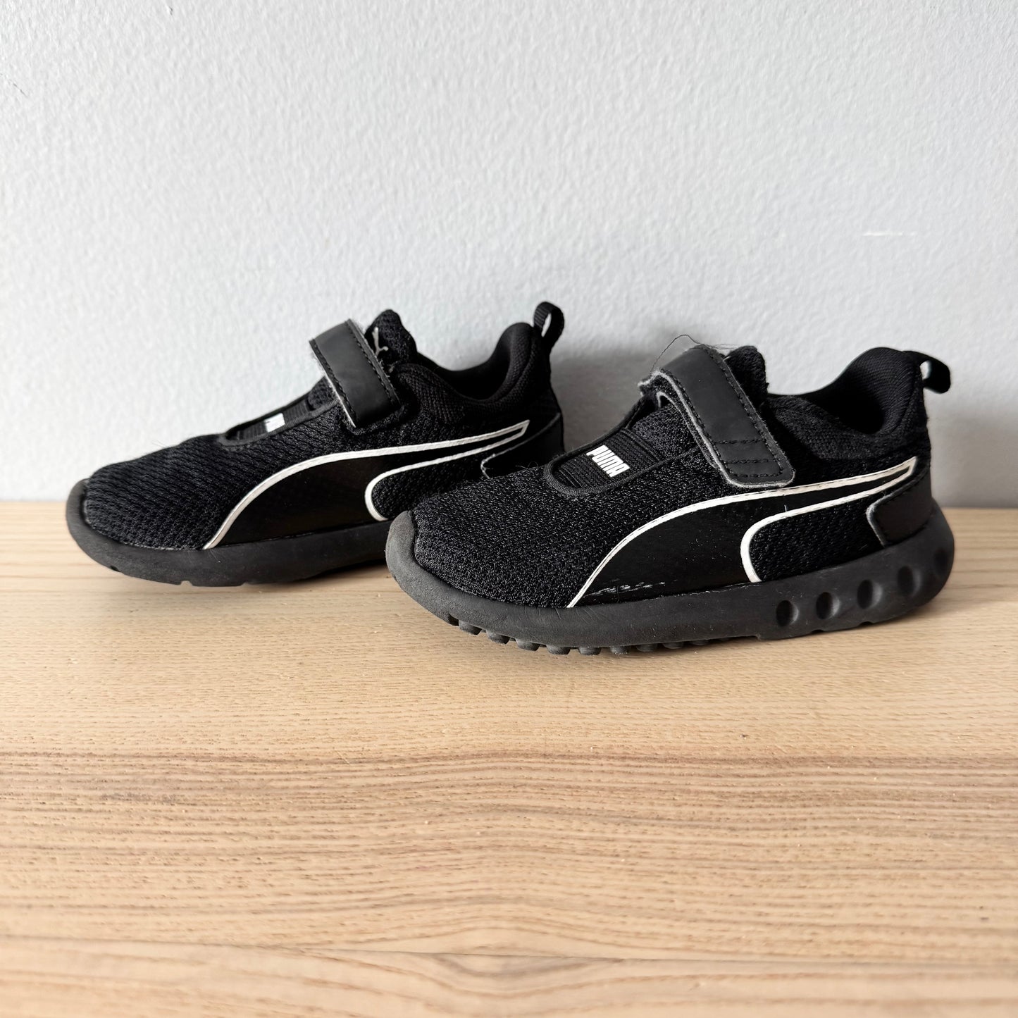 Puma / Baskets / US8
