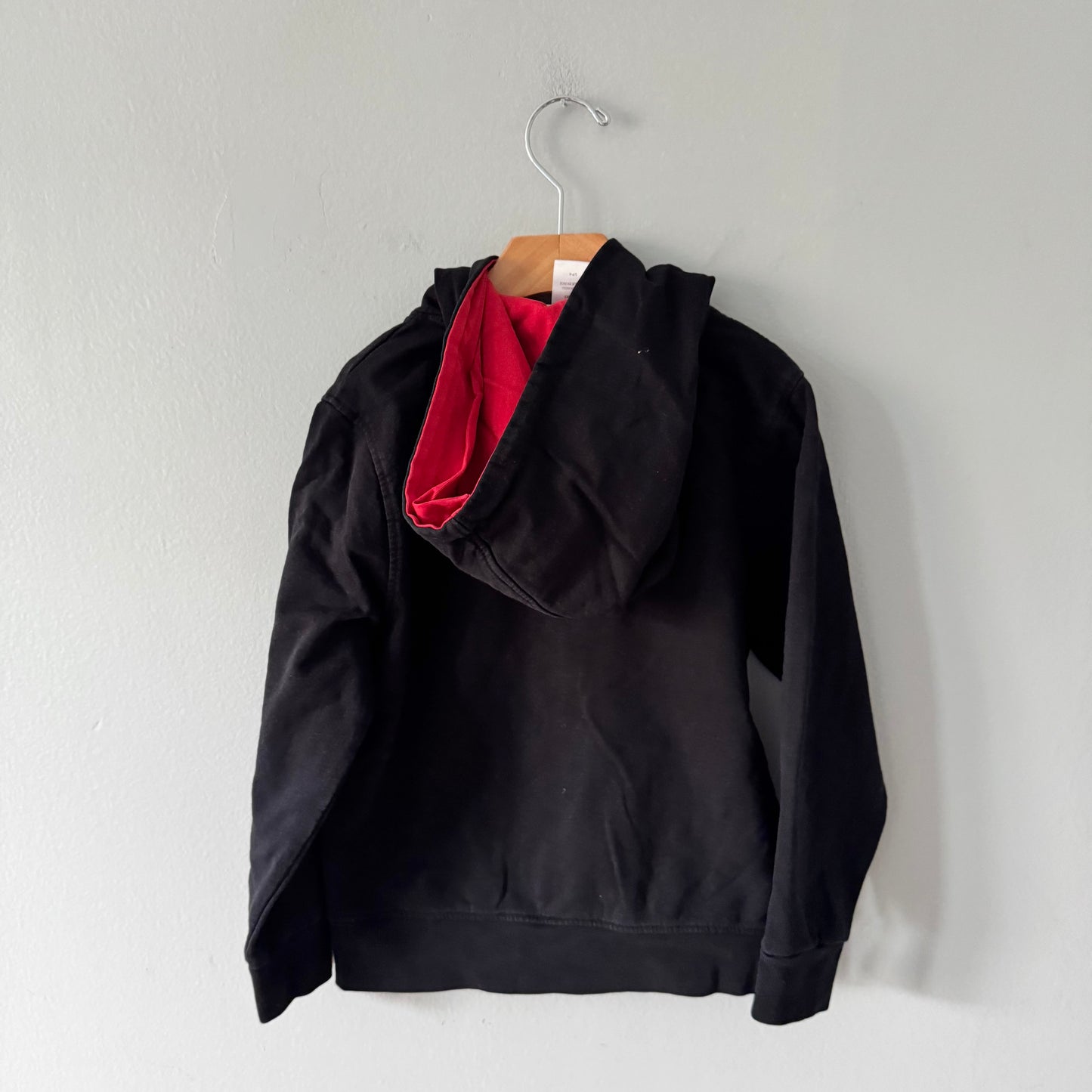 NBA / Toronto Raptors hoodie / 6Y