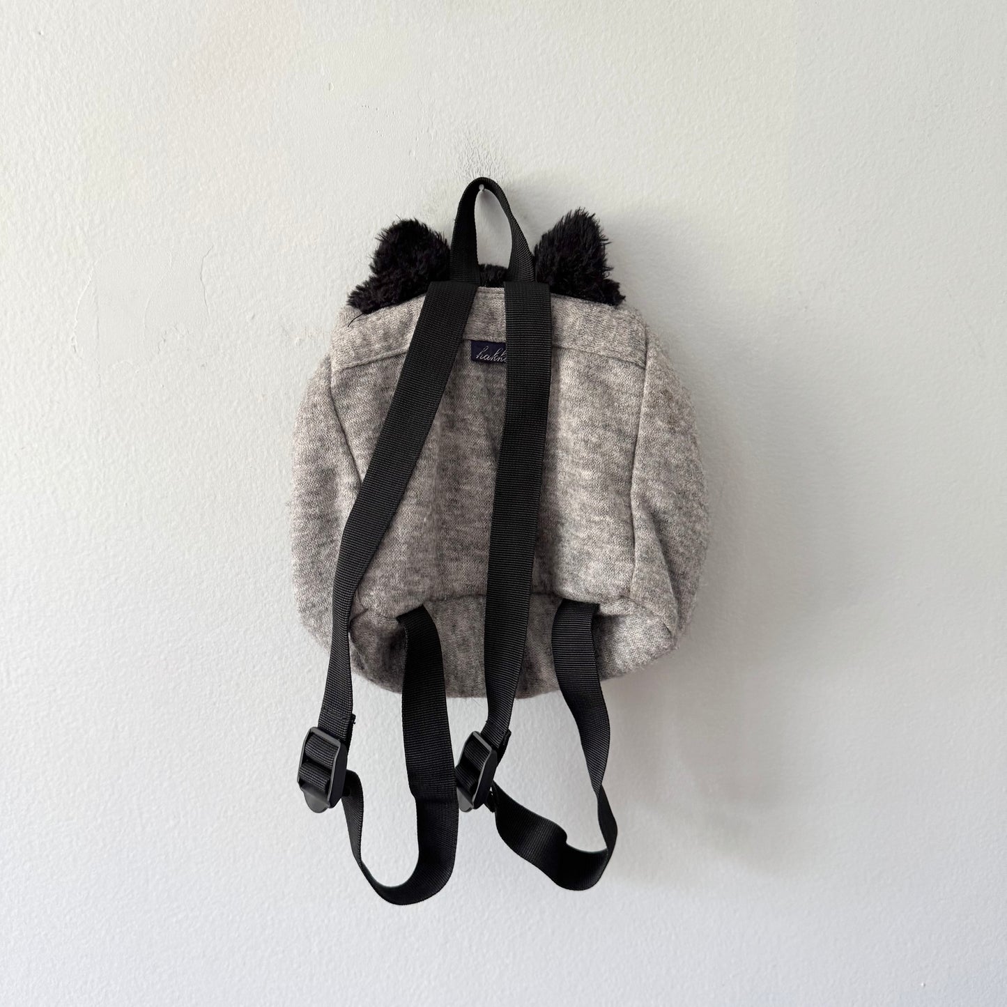 Hakka Kids / Small backpack for toddler