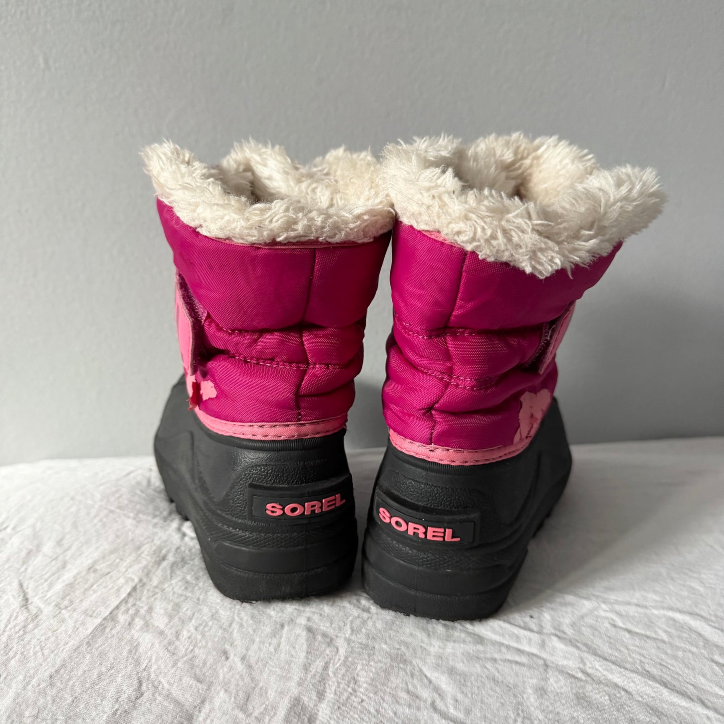 Sorel / Snow Boots / US12