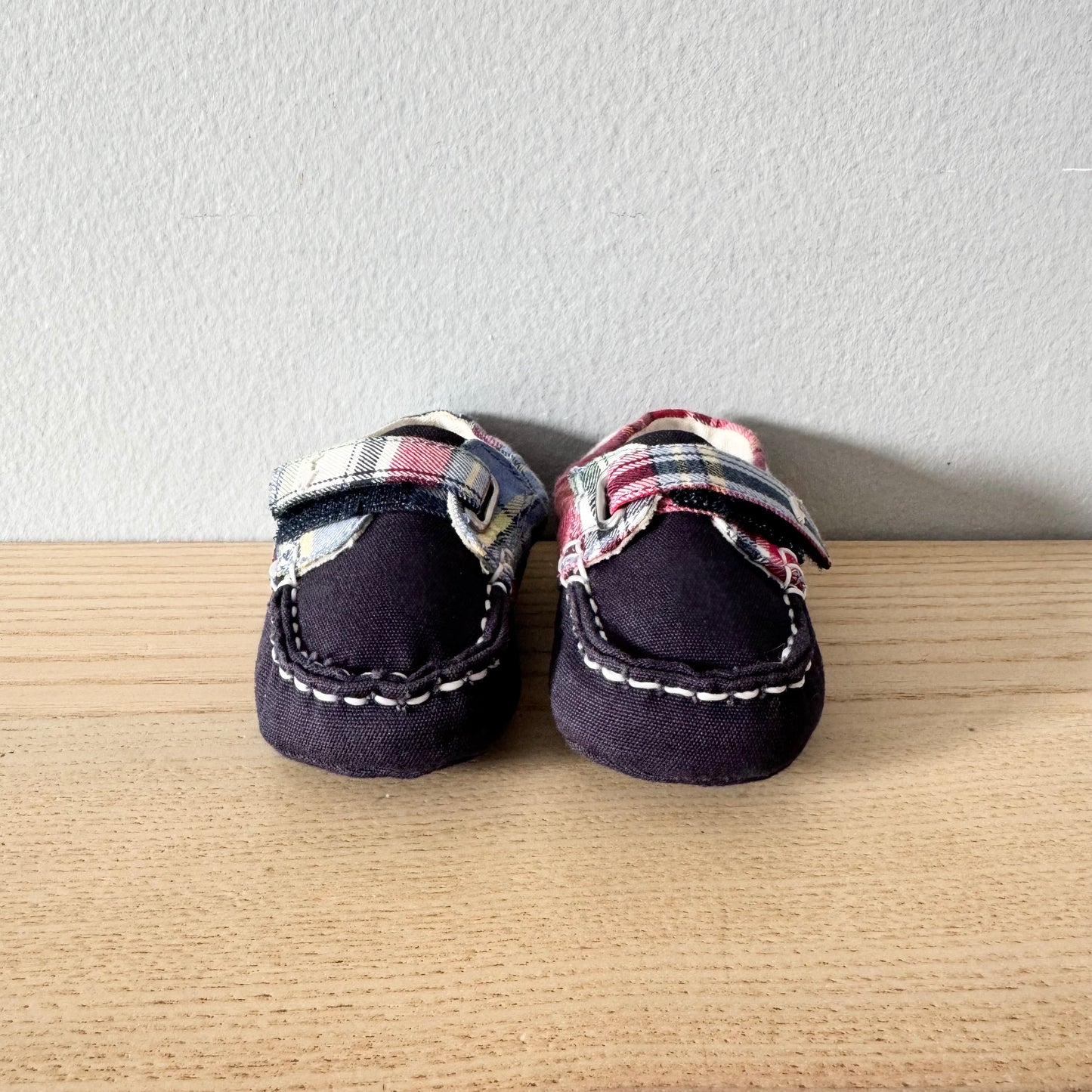 Polo Ralph Lauren / Chaussons pour bébé / US2