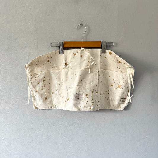 Nobodinoz / Merlin Crib Organizer