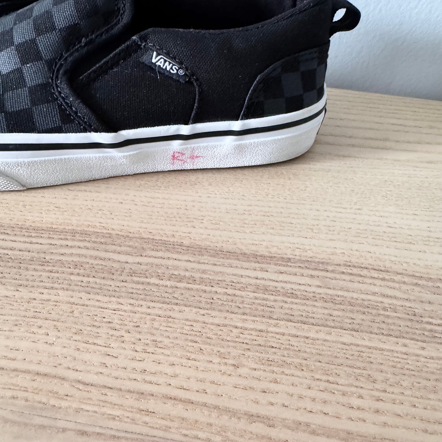 Vans / Slip on / 36 (Enfant)