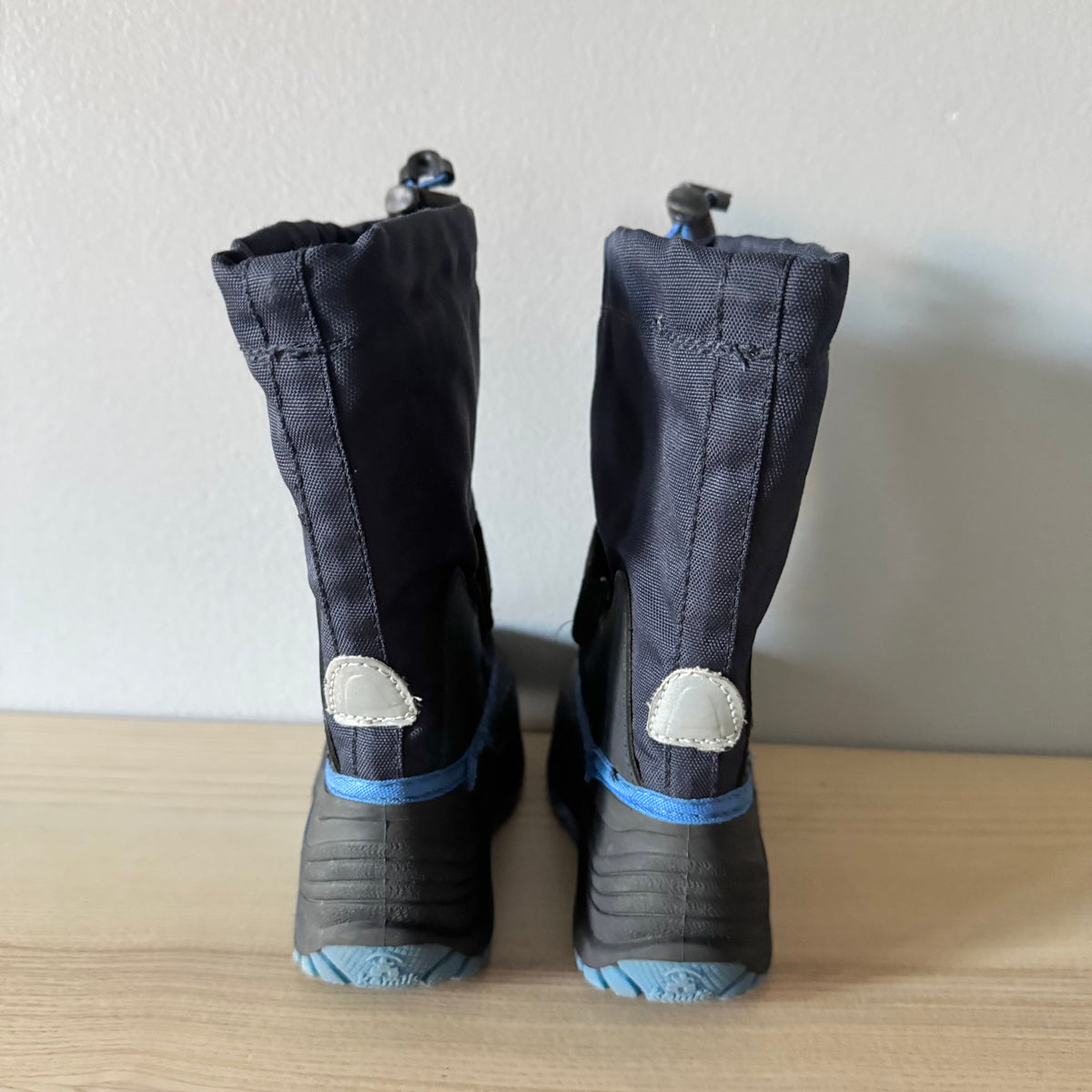 Kamik / Snow boots / US11