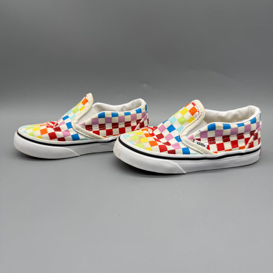 Vans / Running Shoes / US9
