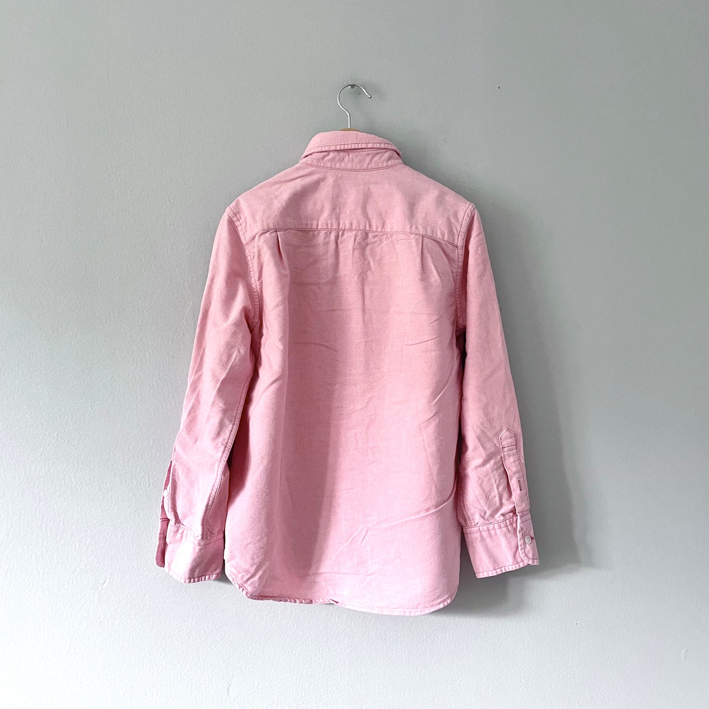 Crewcuts / Long sleeve shirt / 8Y