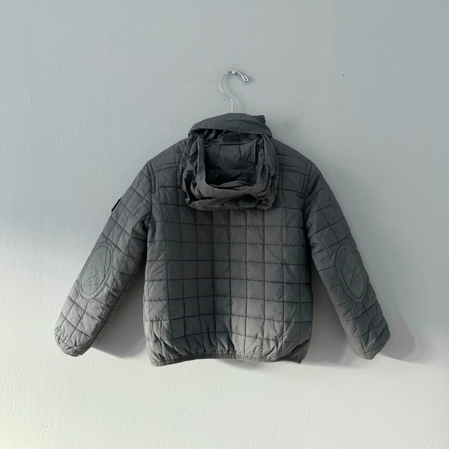 Petit Bateau / Padded jacket / 4Y