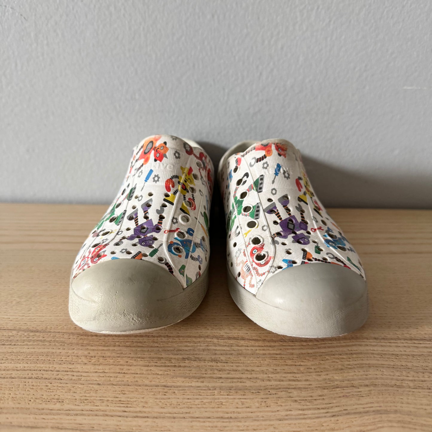 Native / Jefferson / US11