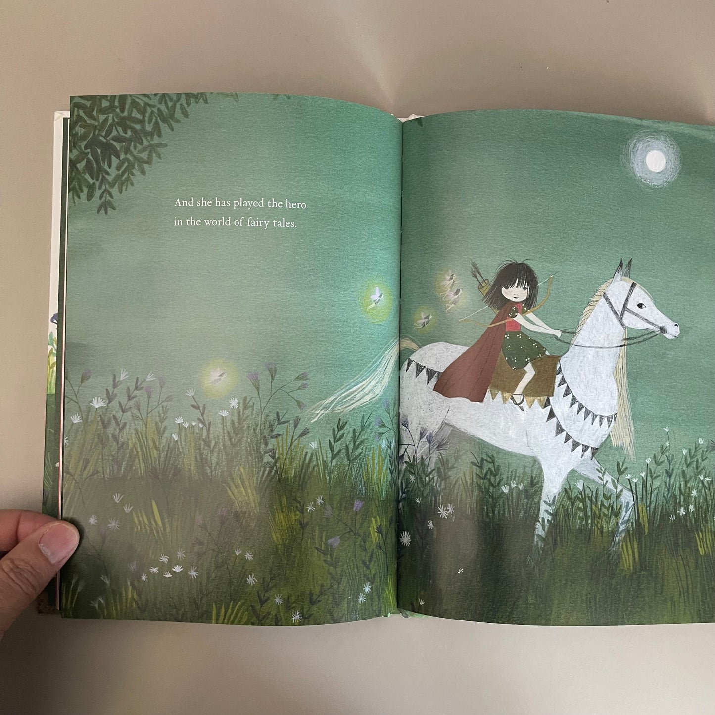 This Is Sadie / Sara O'Leary