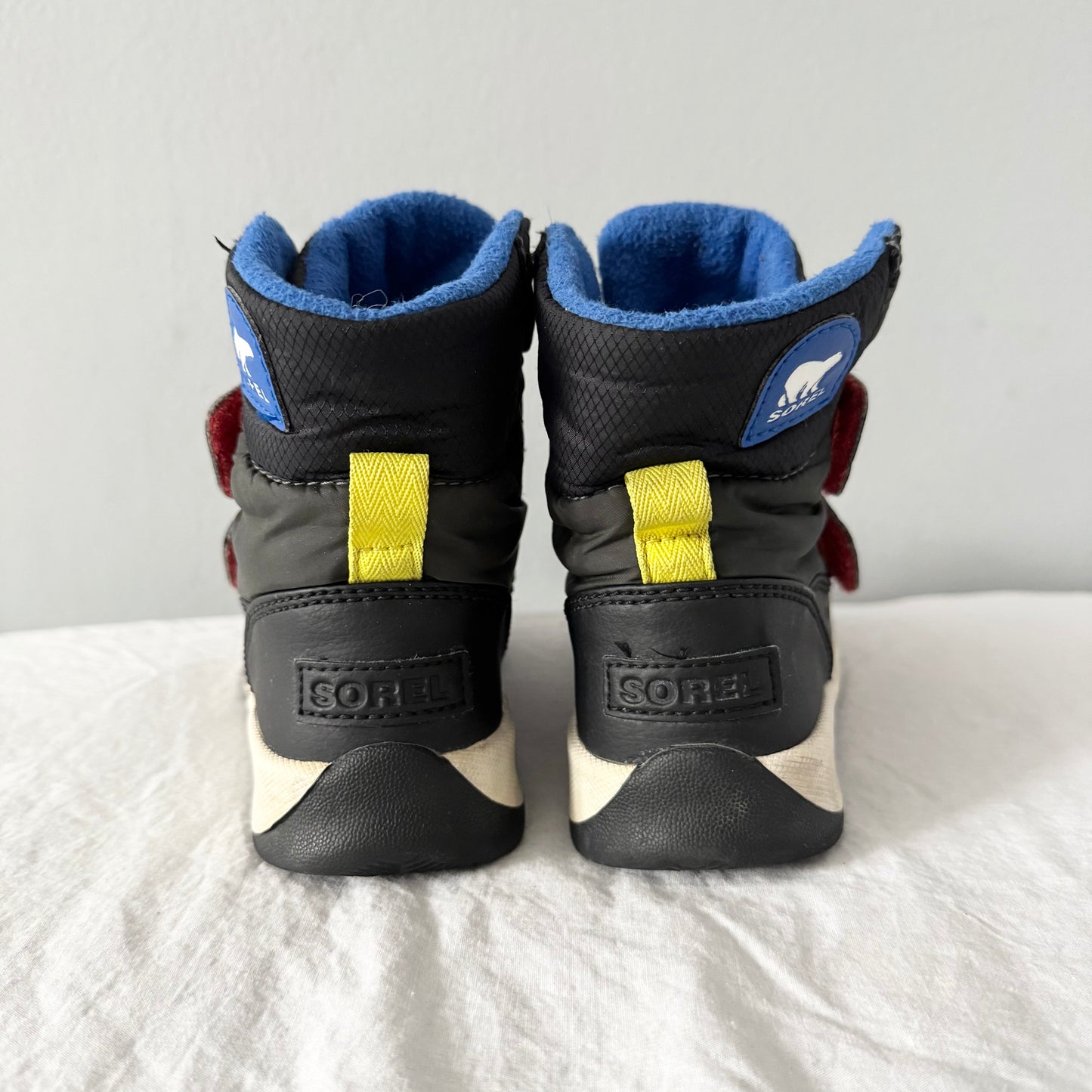 Sorel / Snow Boots / US12