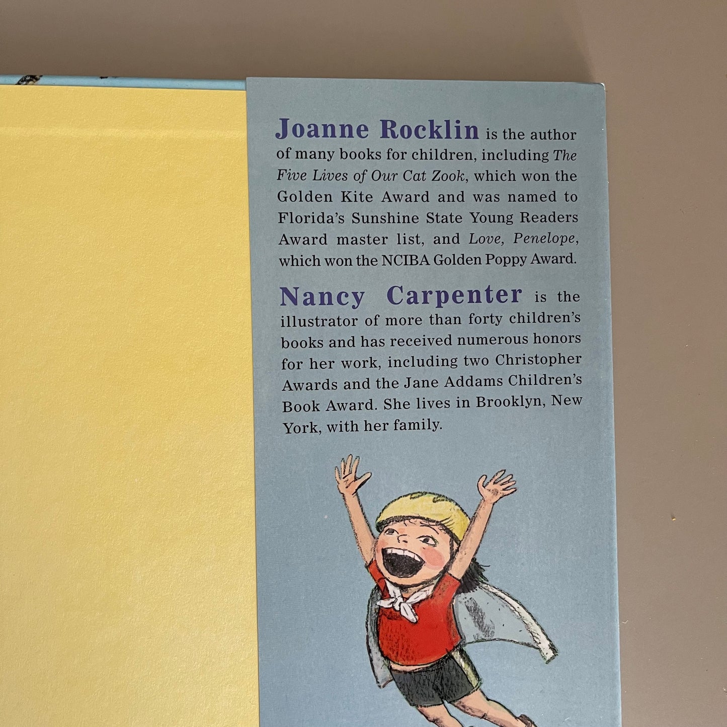 [NEW] Good Guys, Bad Guys / Joanne Rocklin