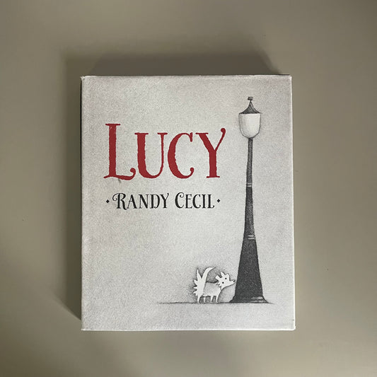 Lucy / Randy Cecil