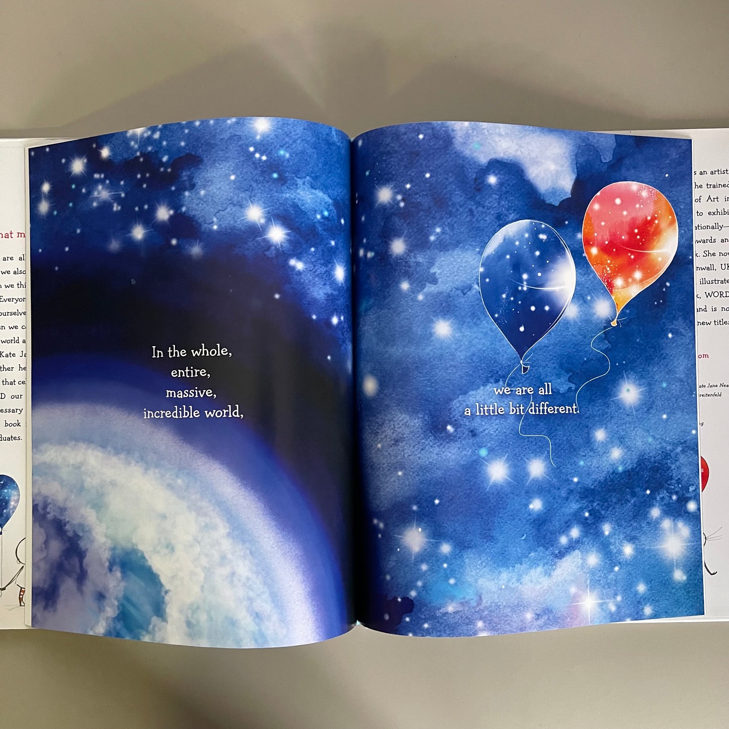 [Brand New] Wonderful You / Kate Jane Neal