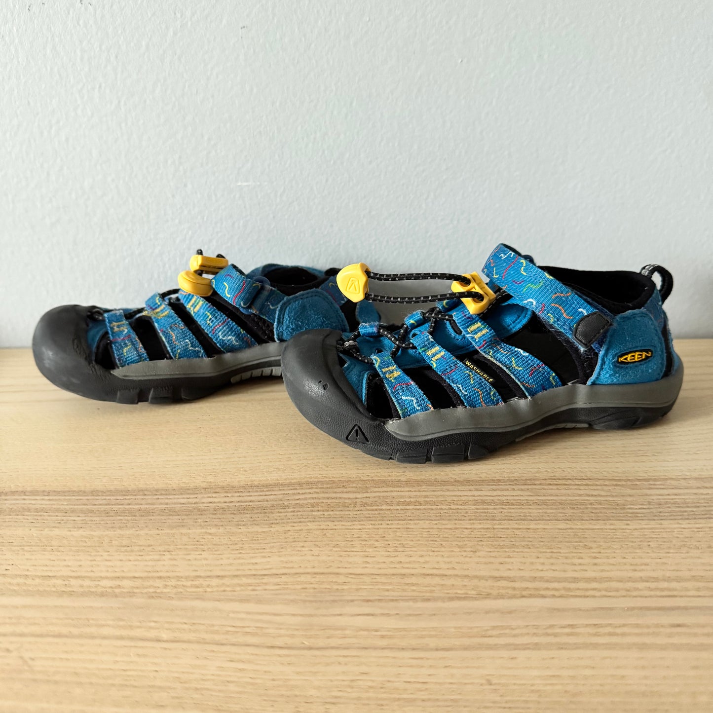 Keen / Sandales / US12