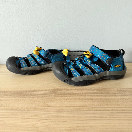 Keen / Sandals / US12