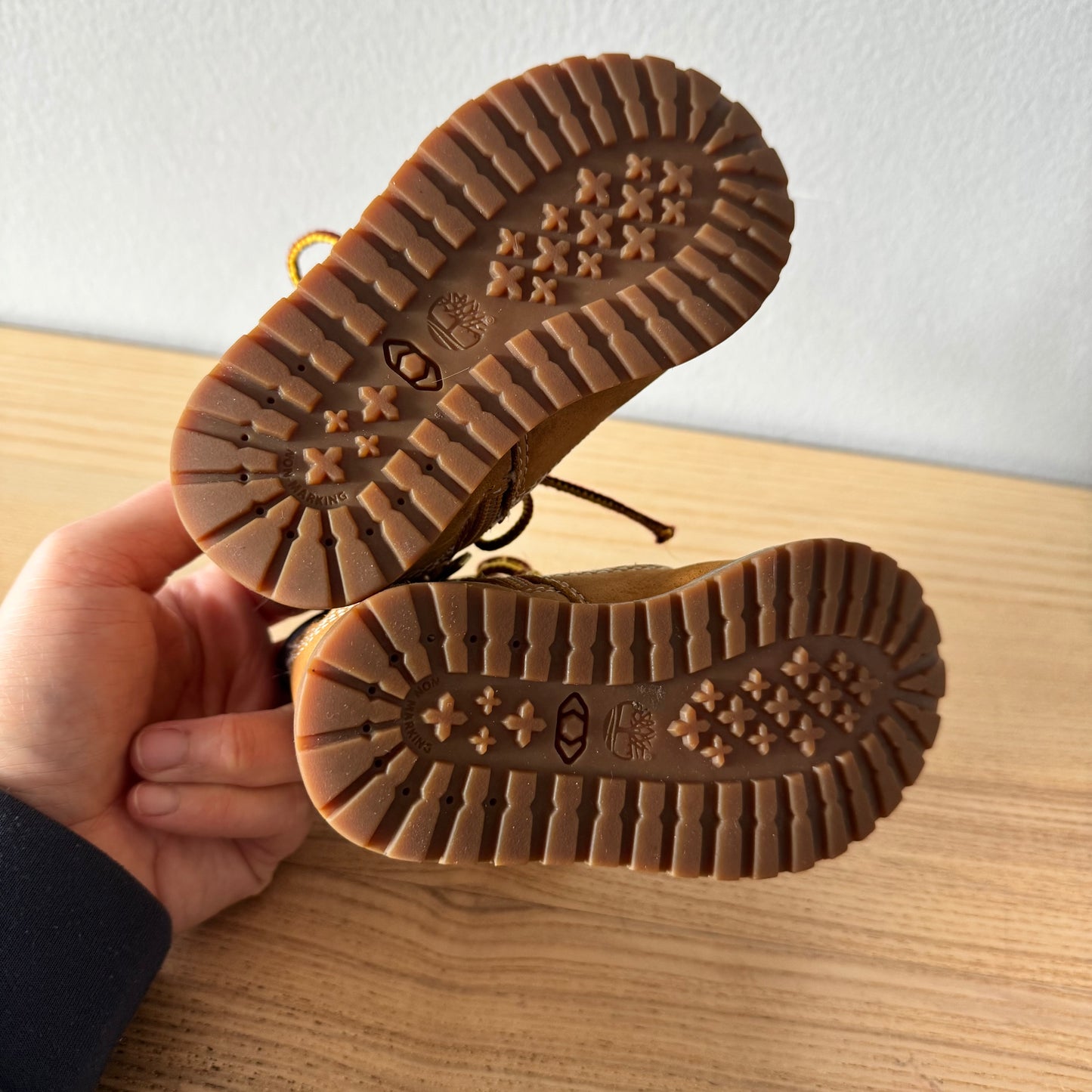 Timberland / Chaussures / US5