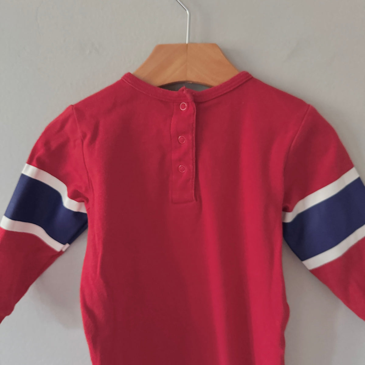 Petit lem x NHL / Canadiens romper / 12M