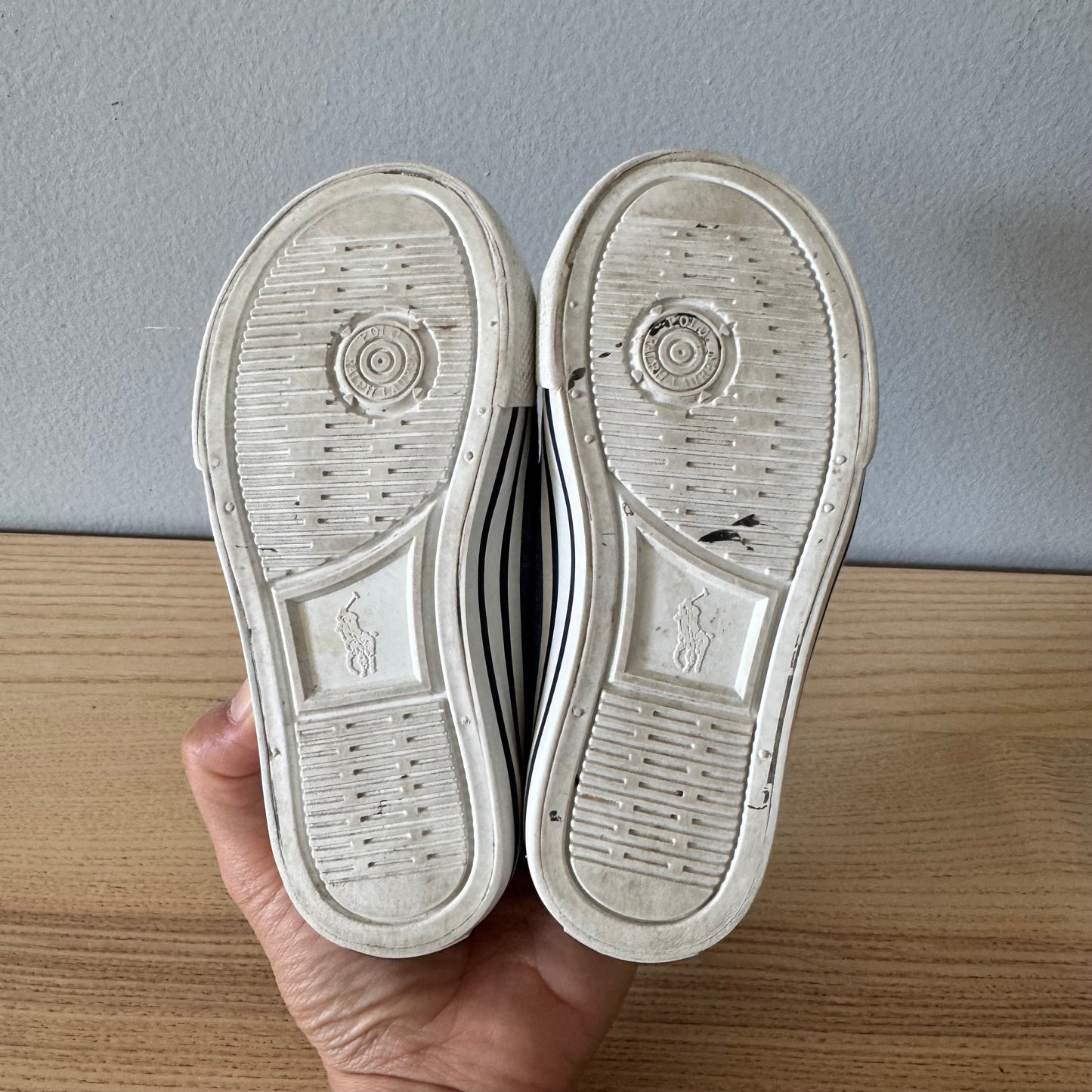 Polo Ralph Lauren / Sneakers / US8