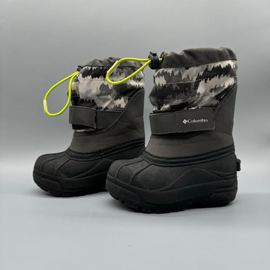 Columbia / Snow Boots / US8