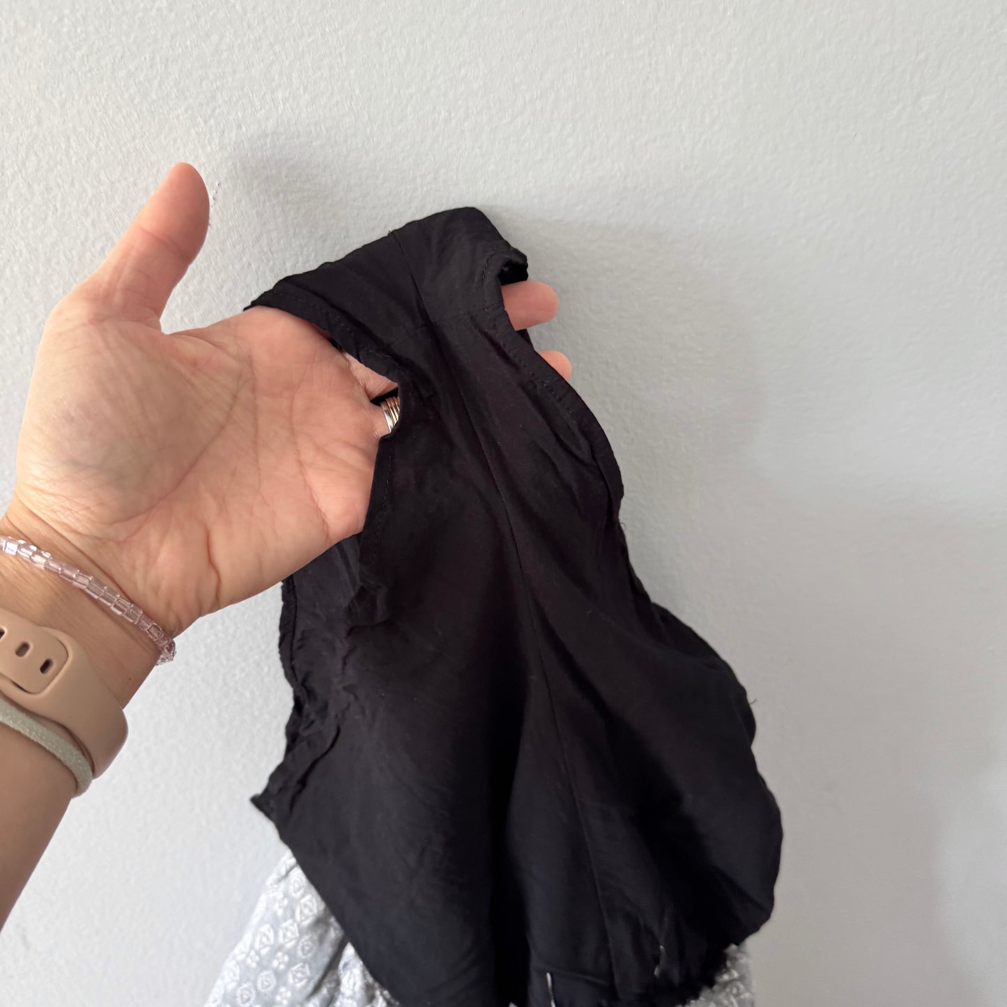 Zara / Shorts lined skirt / 8Y