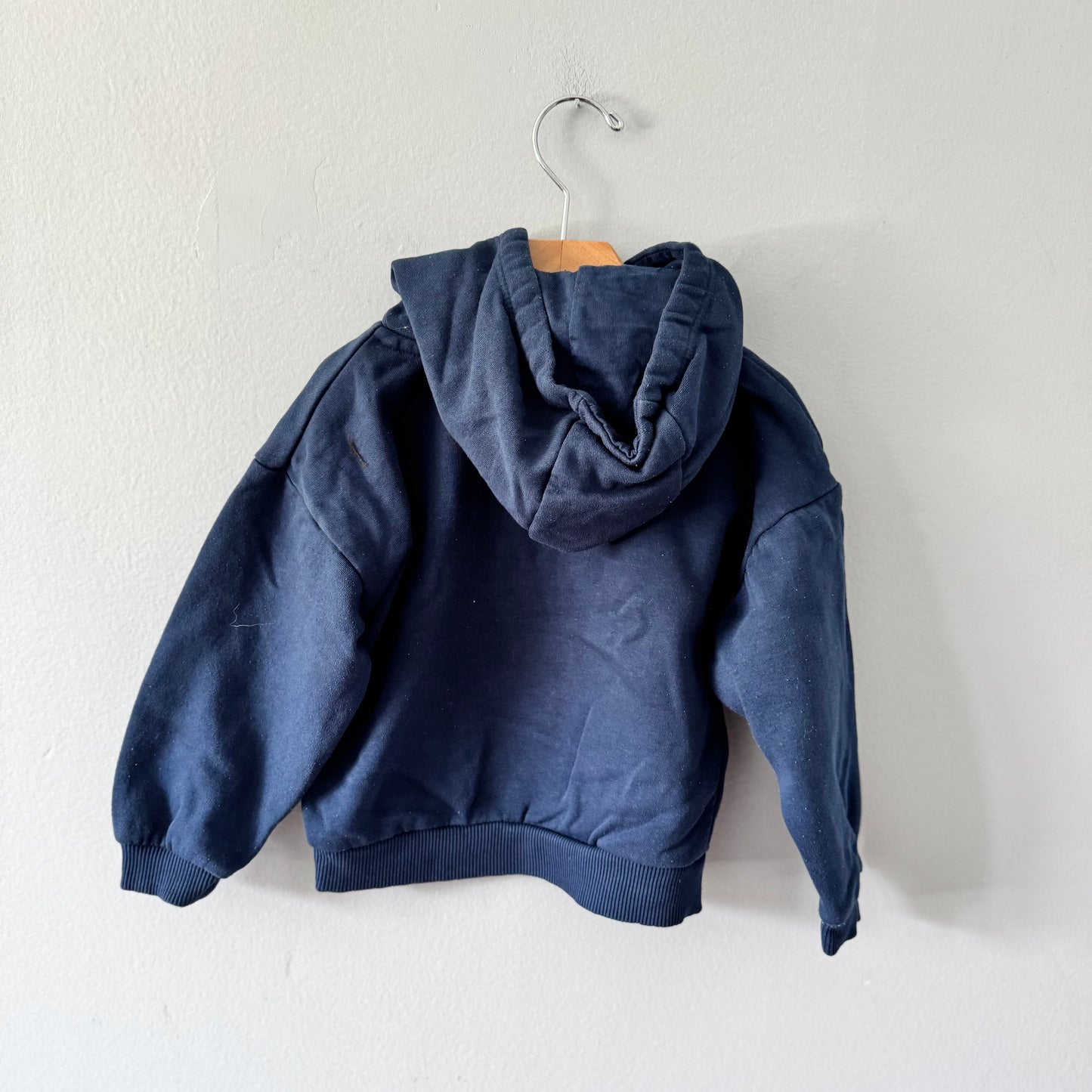 Pixar x Primark / Cars hoodie / 2-3Y