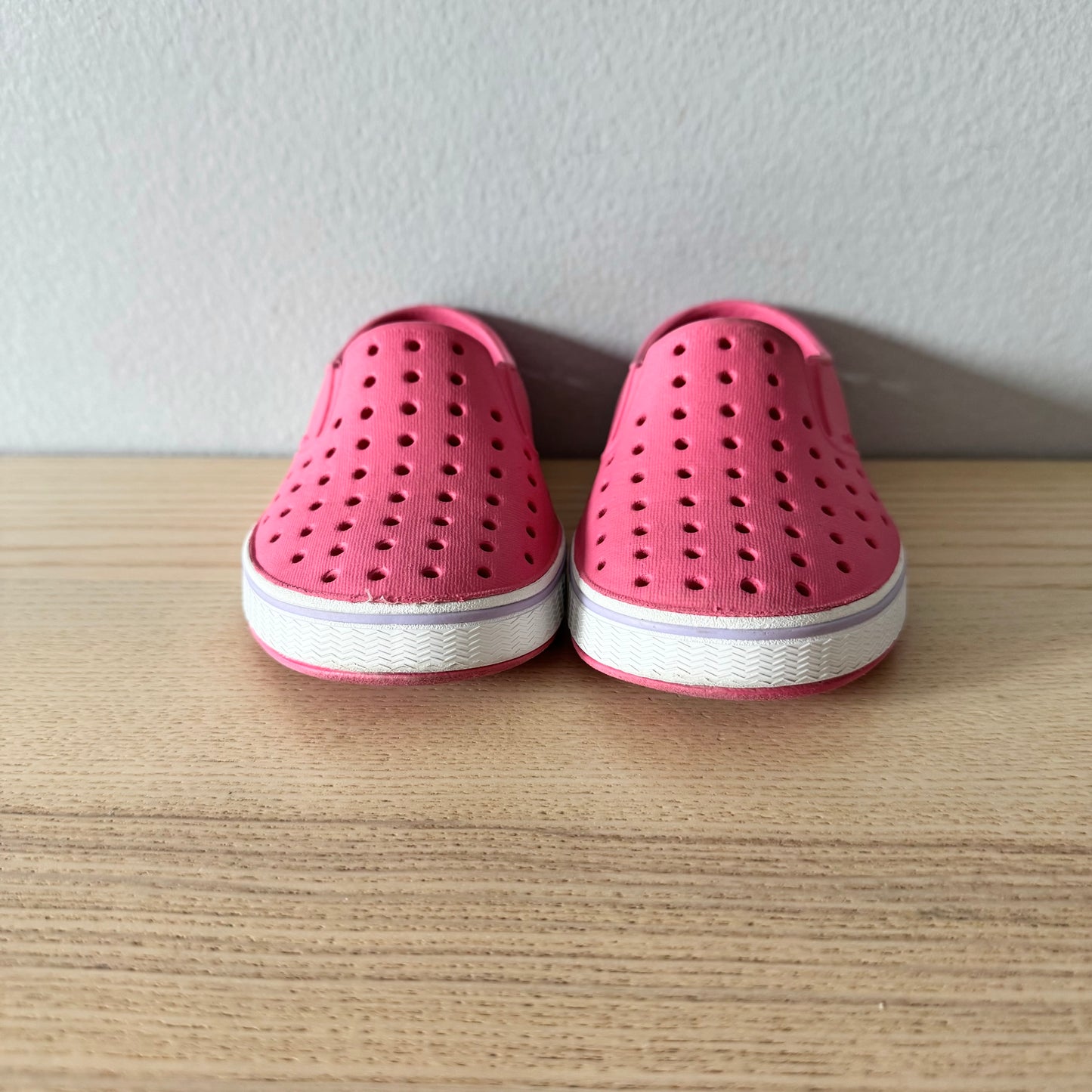 Autochtone / Pink Miles / US6