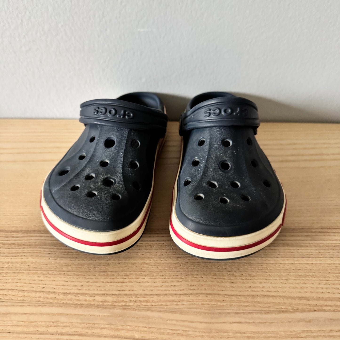 Crocs / Sandales / US12