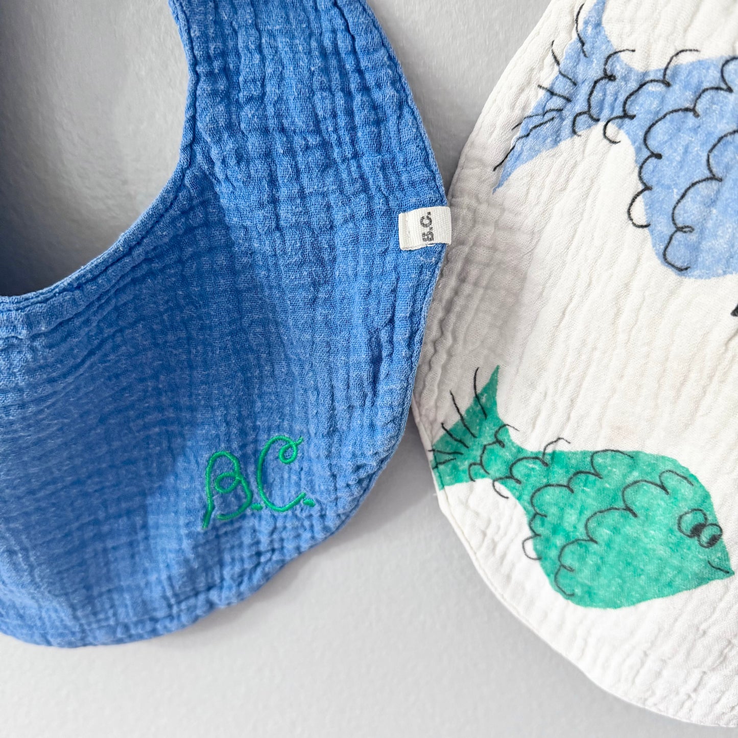 Bobo Choses / Bib x 2