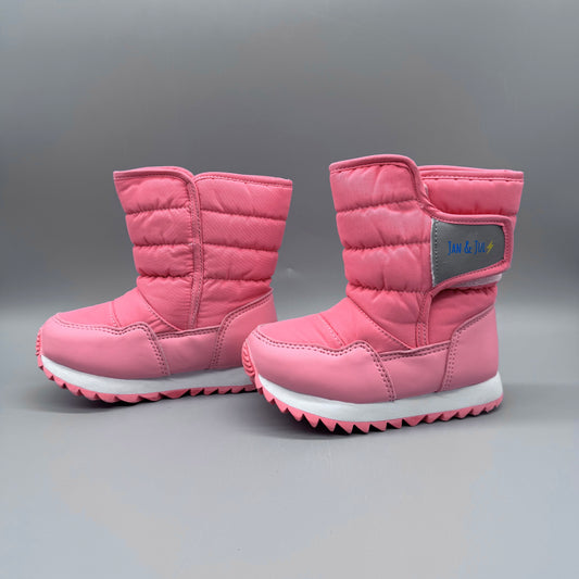 Jan & Jul / Snow Boots / US7.5