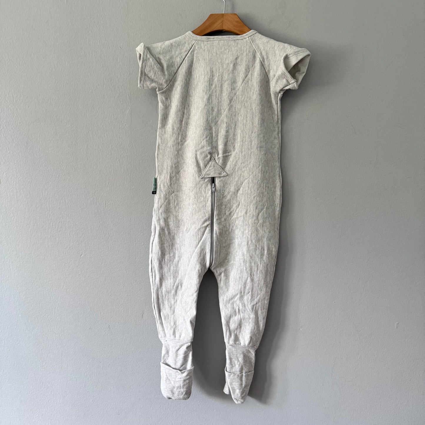 Ergo Pouch / Sleep bag 1.0tog with leg / 2-3Y