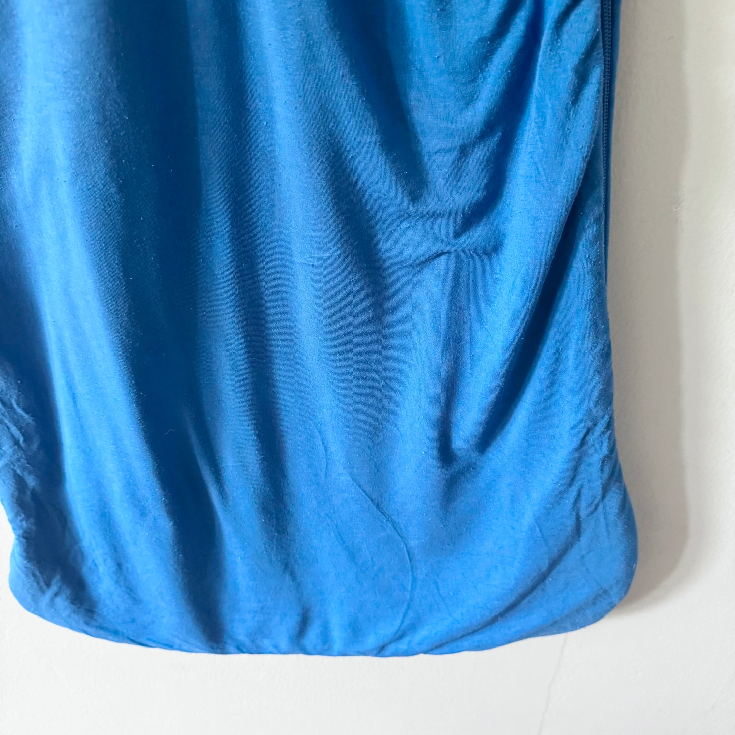 Kyte / Sleep sack - blue 1.0tog / 18-36M
