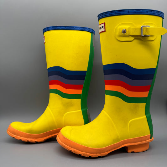 Hunter / Rainboots / J2