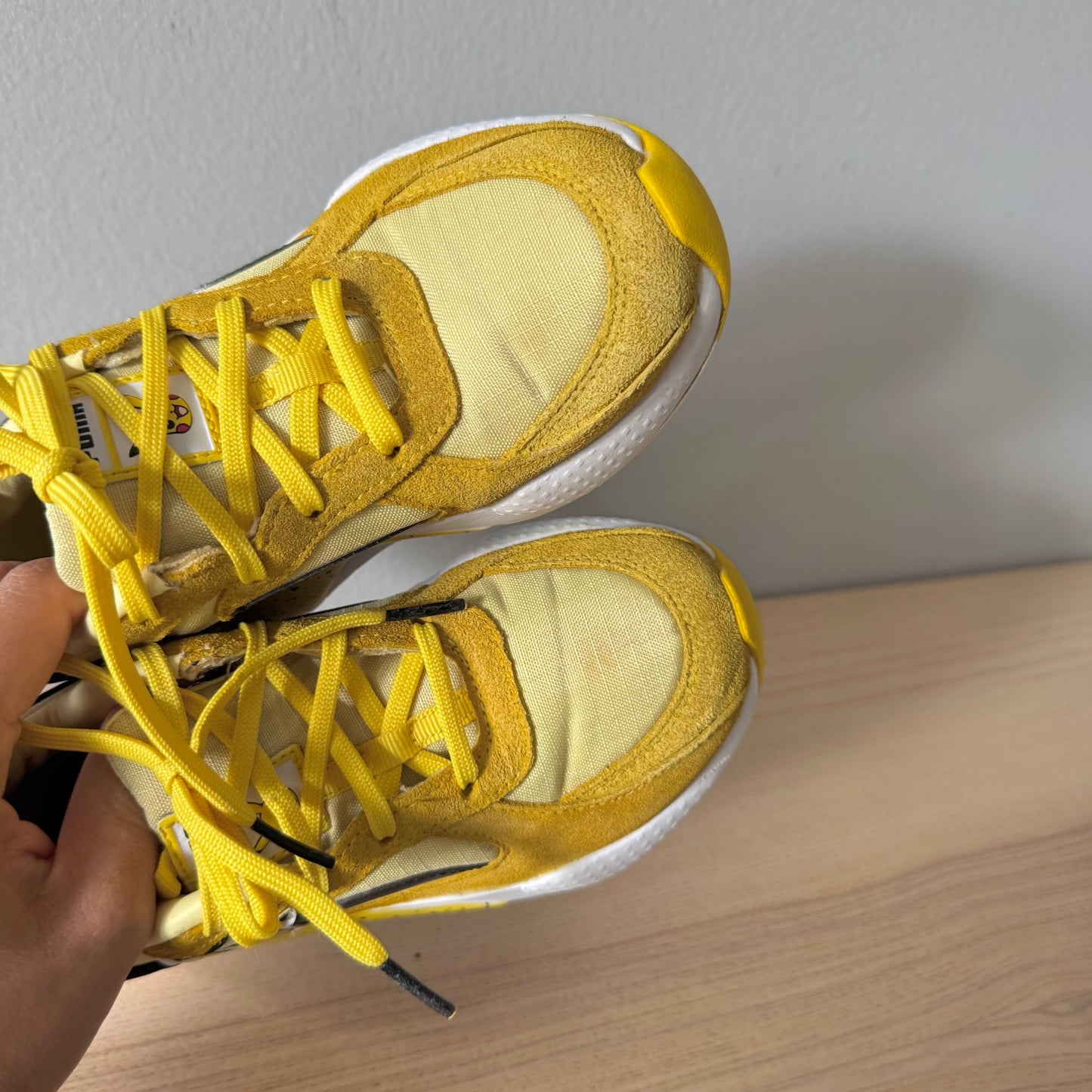 Puma / Sneaker / J1
