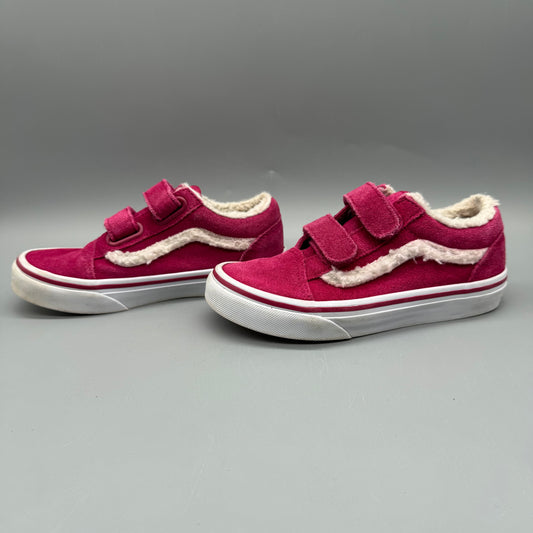 Vans / Running Shoes / US13