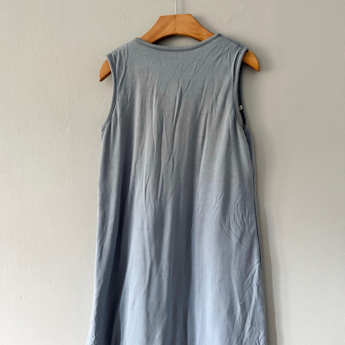 Kyte / Smokey blue sleep sack 1.0tog / 18-36M