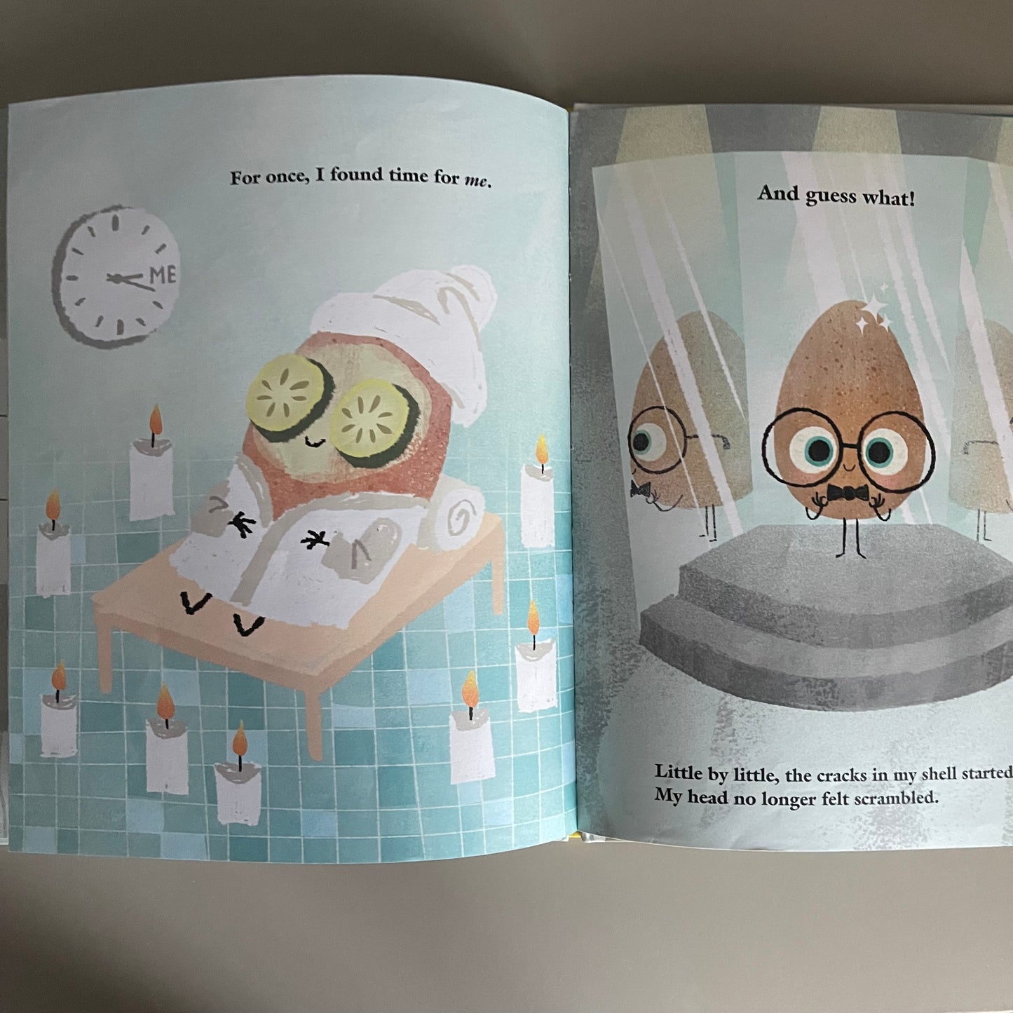 The Good Egg / Jory John