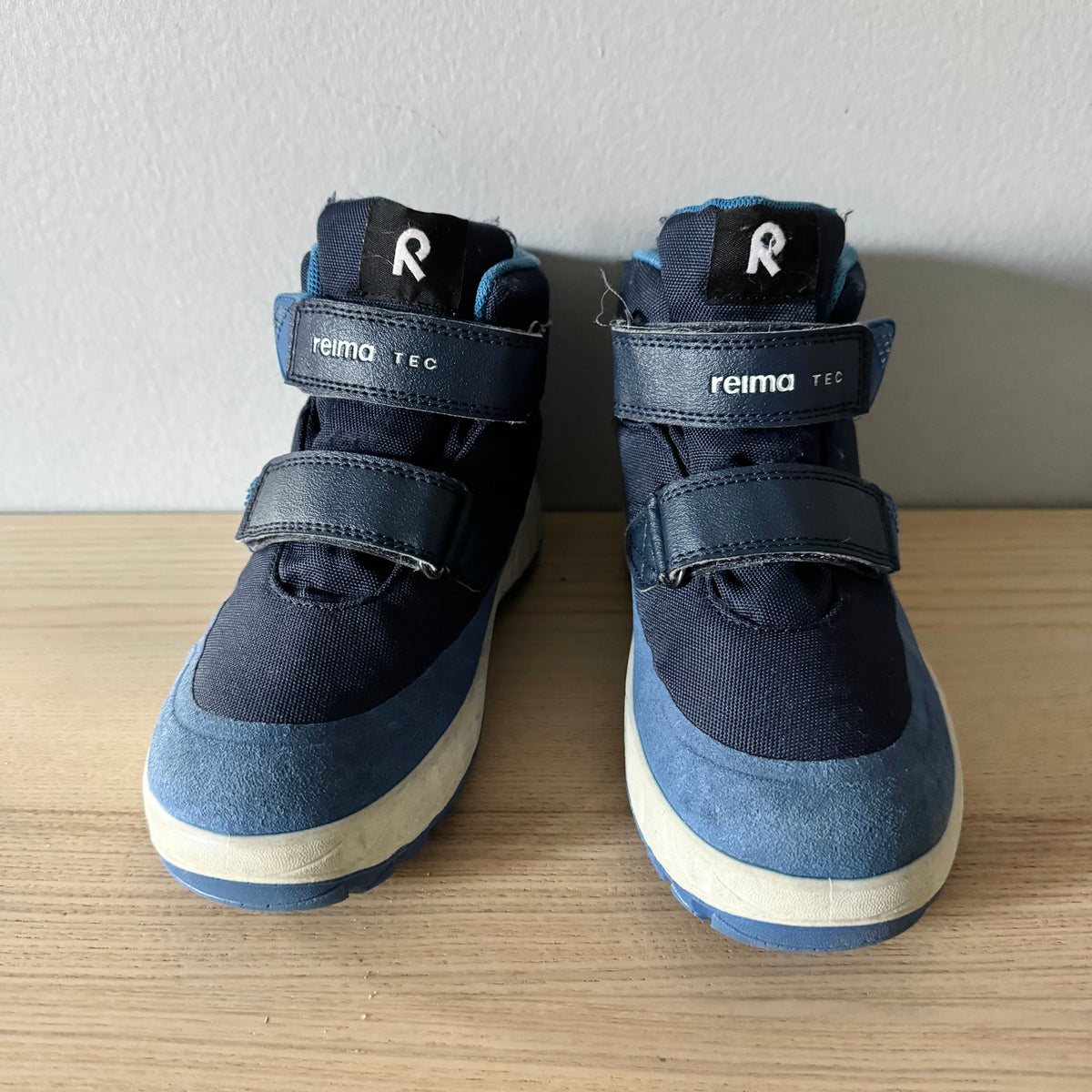 Reima / Boots / US13-13.5