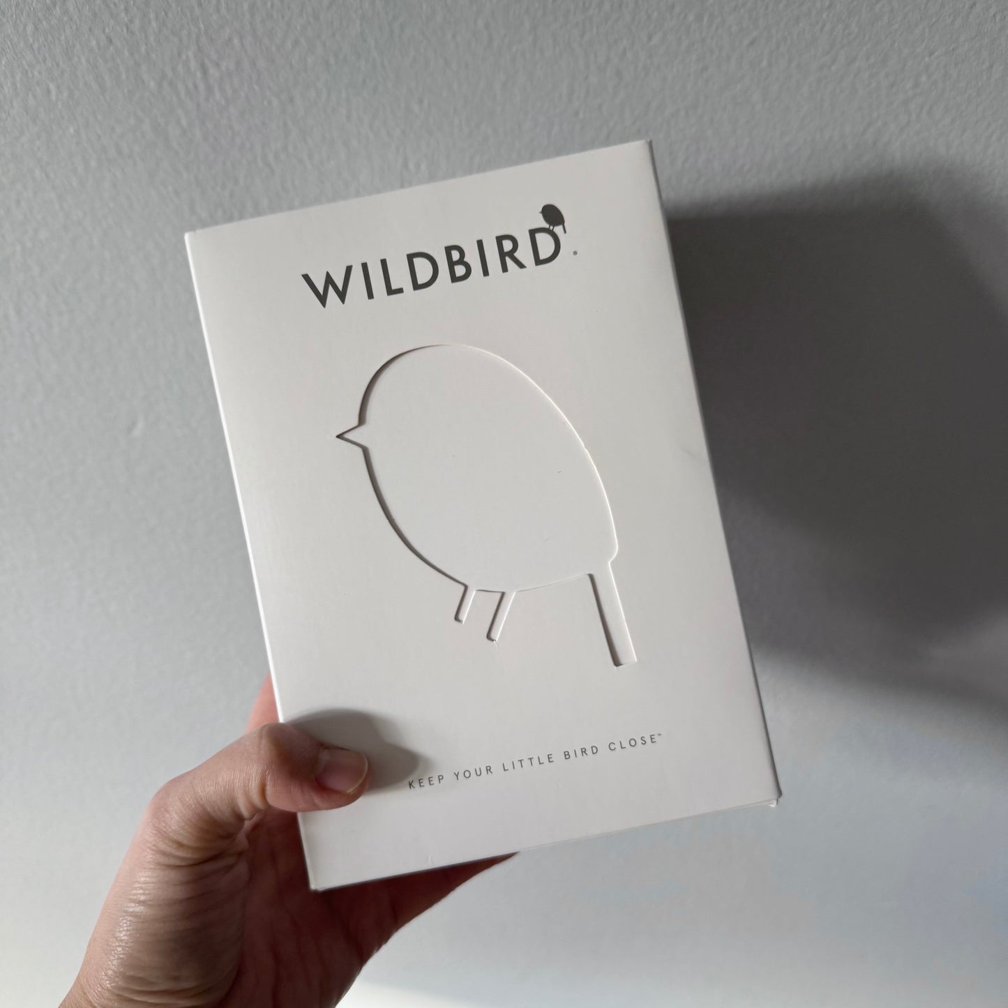 Wildbird / Single layer sling / 90"(Long)