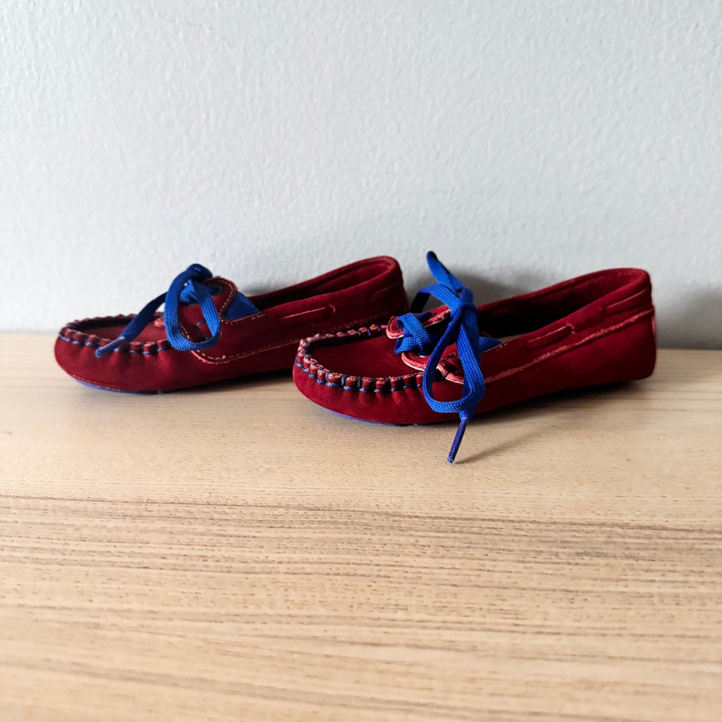 Cklass / Red shoes / US9