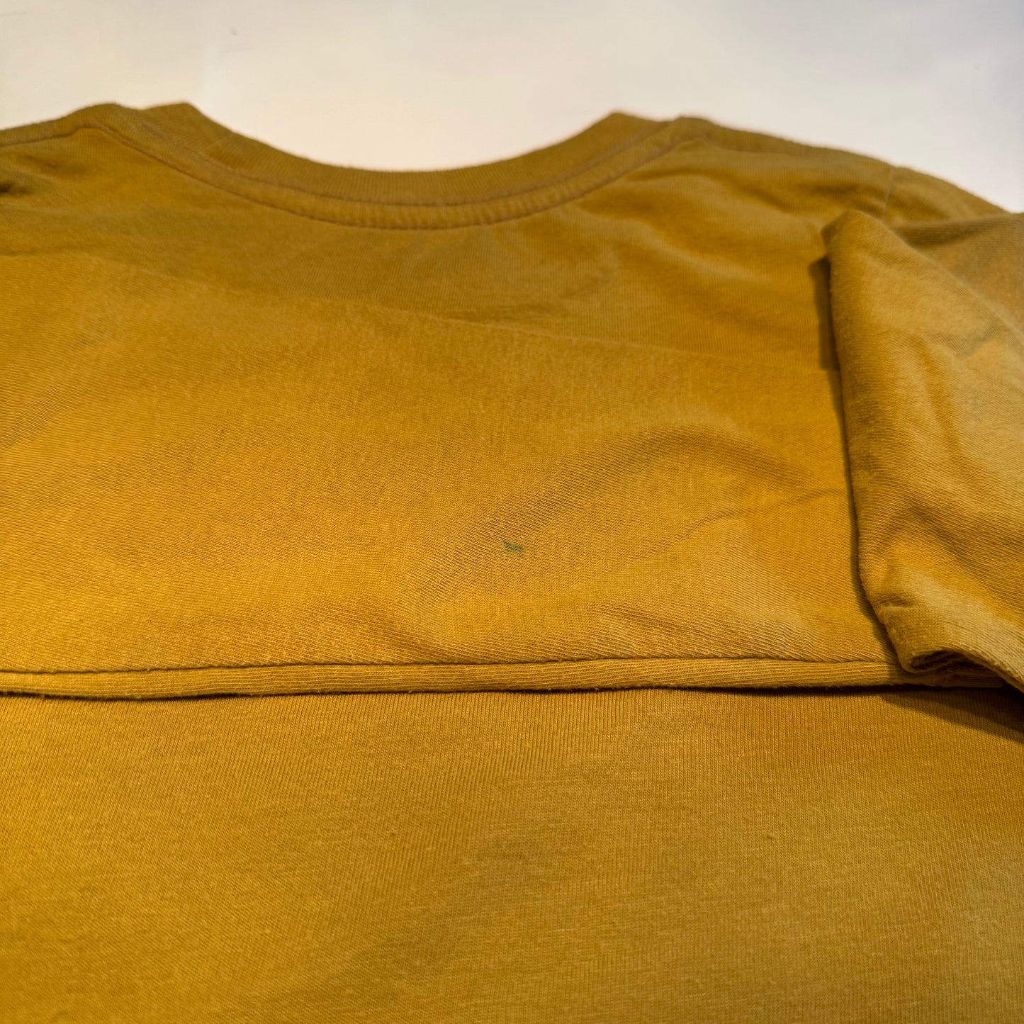 Cat & Jack / Tomato & cheese long sleeve t-shirt / 4T