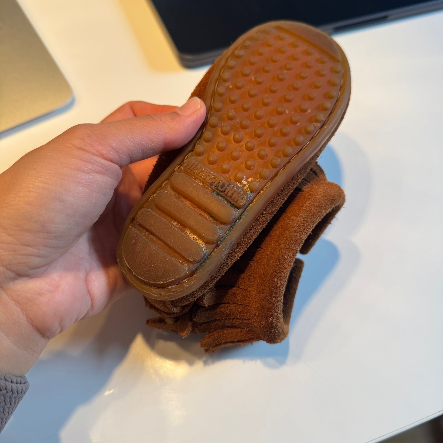 Minnetonka / Moccasins / US8