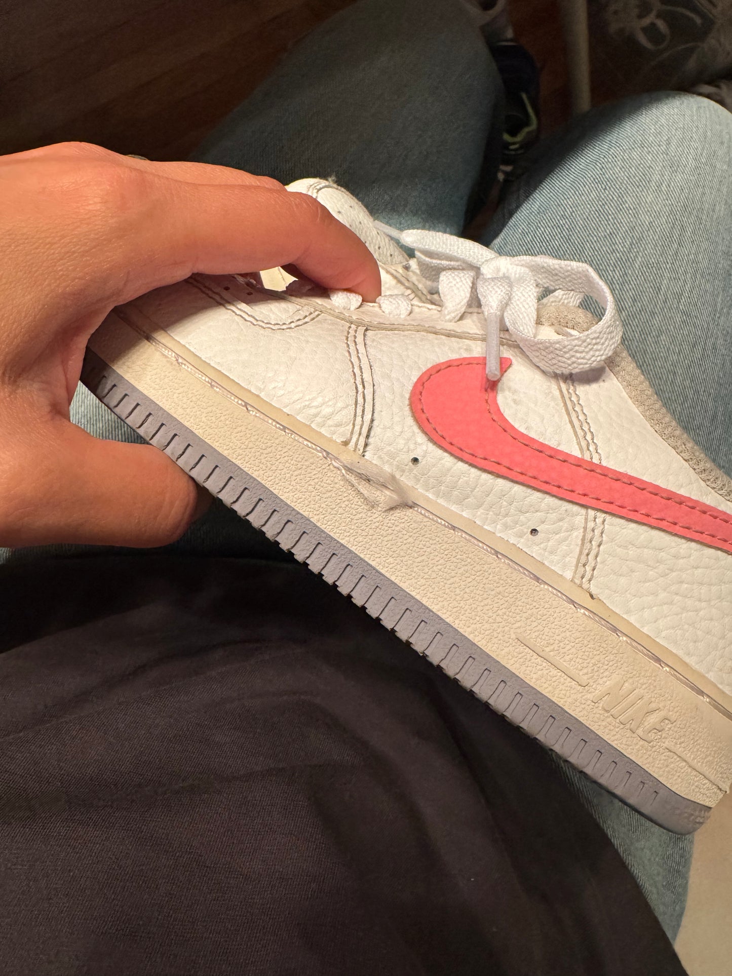 Nike / Sneaker / J1