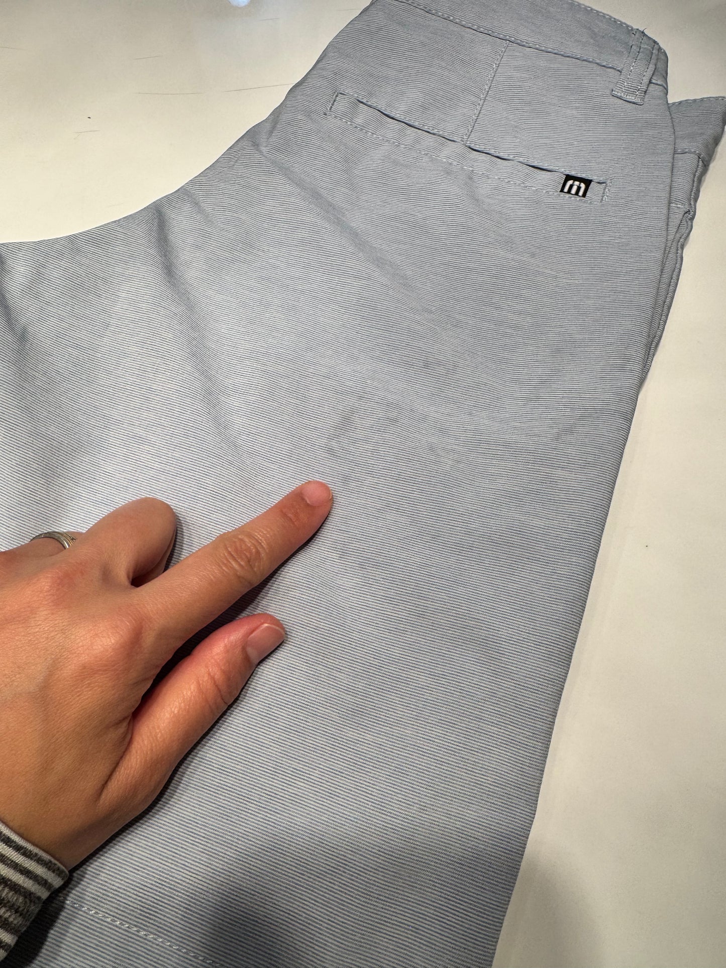 Travis Mathew / Short / 10A