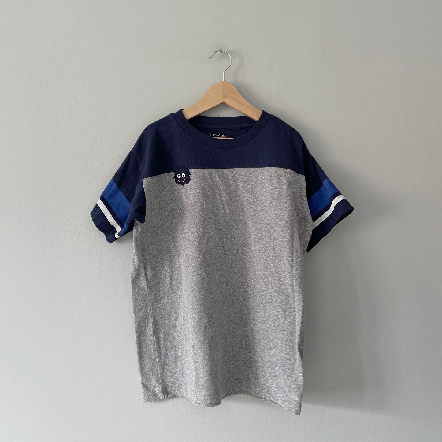 Crewcuts / Short sleeve T-shirt / 10Y