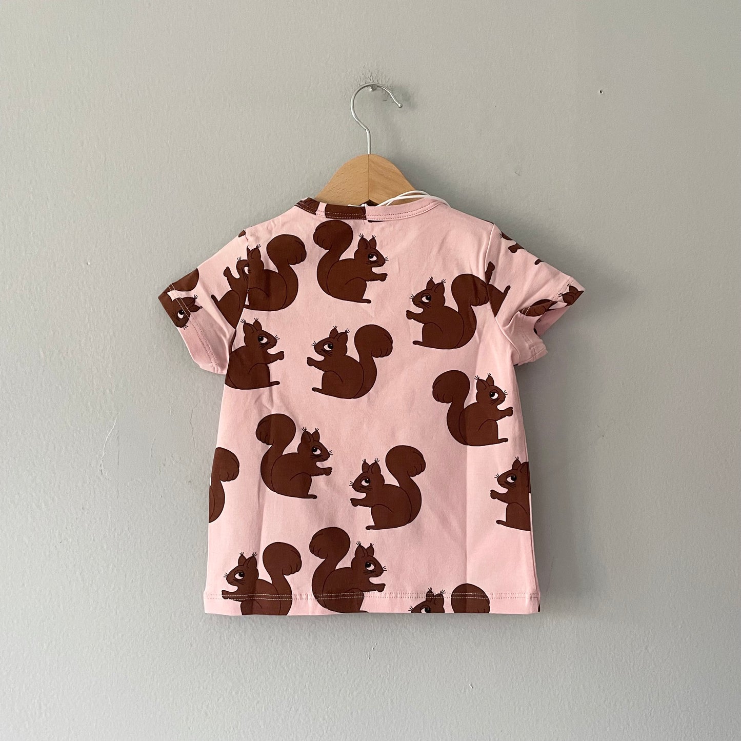 Mini Rodini / T-shirt / 12-18M