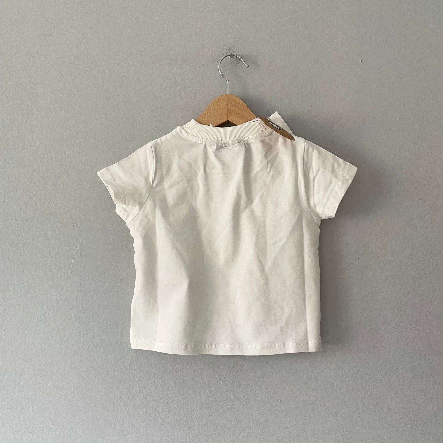 Mini Rodini / T-shirt / 12-18M