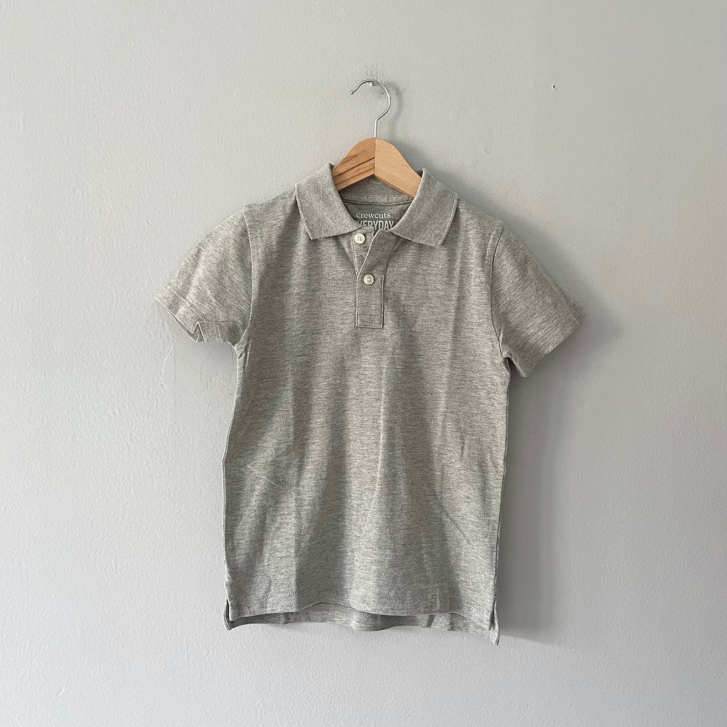 Crewcuts / Polo shirt / 4-5Y