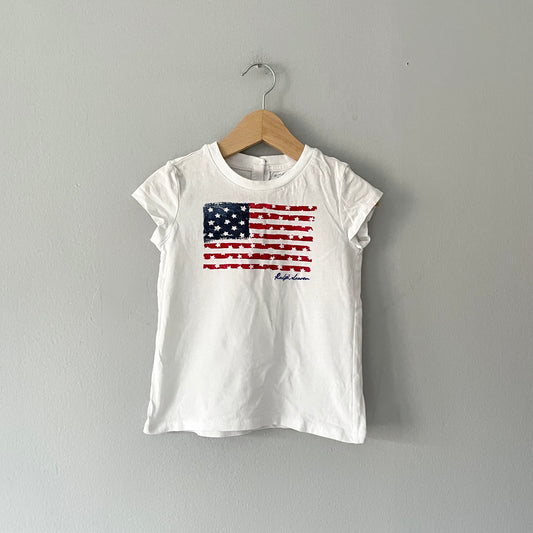 Ralph Lauren / T-shirt / 18M