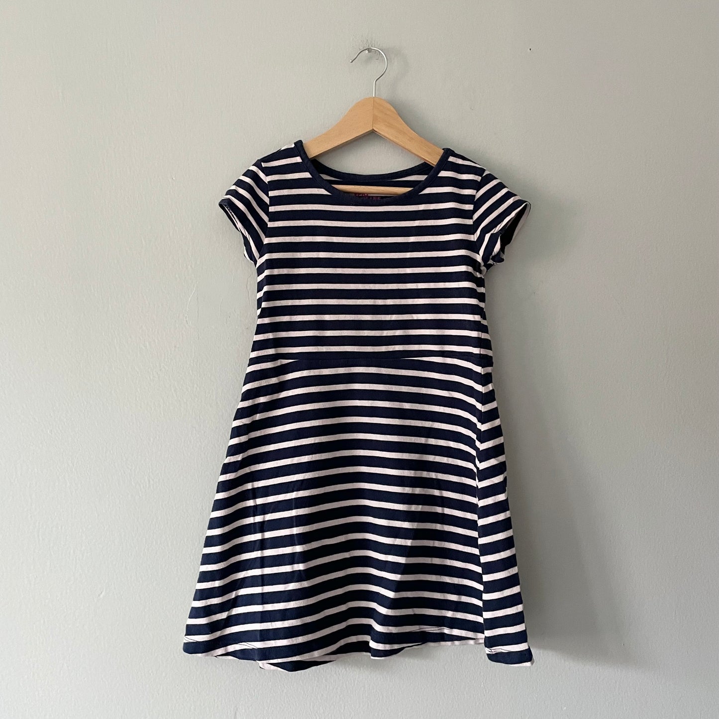 Epic Threads / Striped dress / 6Y